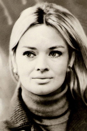 Cover image for Jana Brejchová