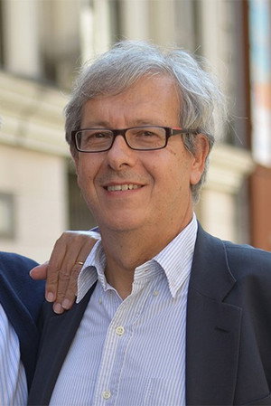 Cover image for Gaëtan Brizzi