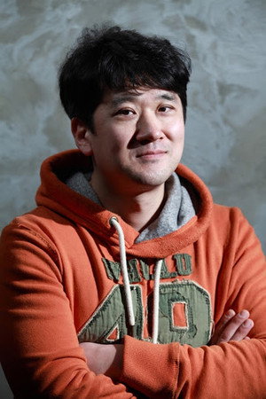 Cover image for 최한
