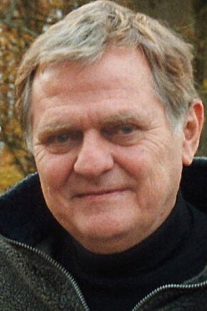 Cover image for Erik Wedersøe