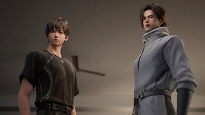 Poster for Эпизод 9