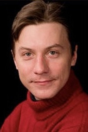 Cover image for Дмитрий Жамойда