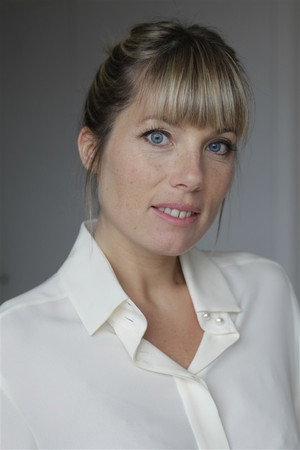 Cover image for Mélanie Page