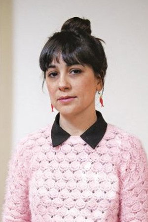Cover image for Lucía Maciel