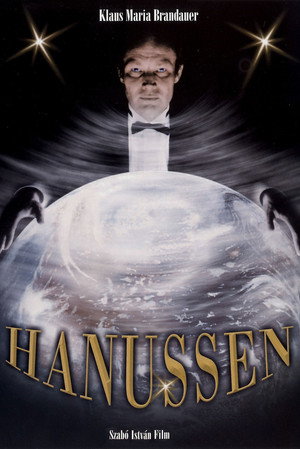 Poster for Хануссен