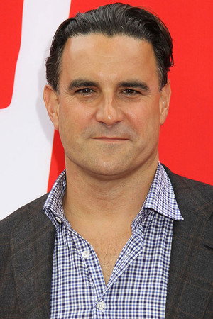 Cover image for Mark Vahradian