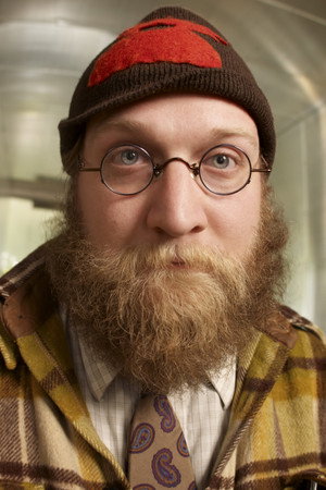 Cover image for Pendleton Ward