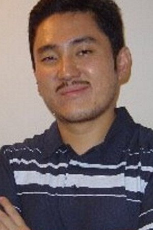 Cover image for Ricardo Oshiro