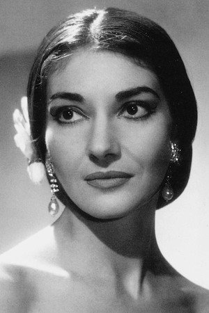 Cover image for Maria Callas