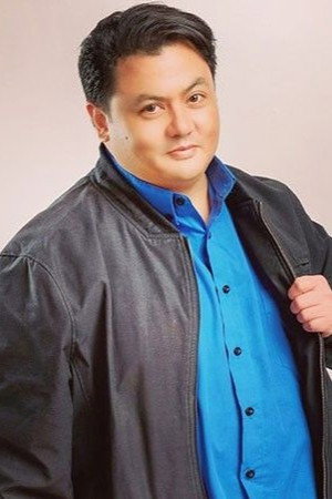 Cover image for Niño Muhlach