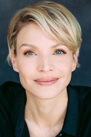 Cover image for Kristin Lehman