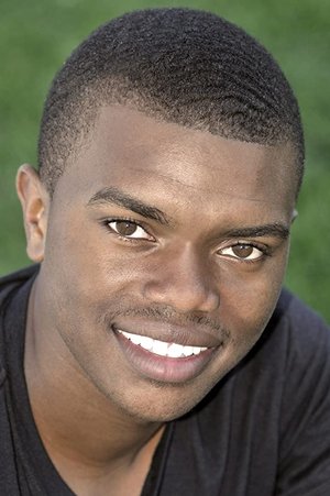 Cover image for Marc John Jefferies