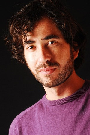 Cover image for Rafa Rojas-Díez