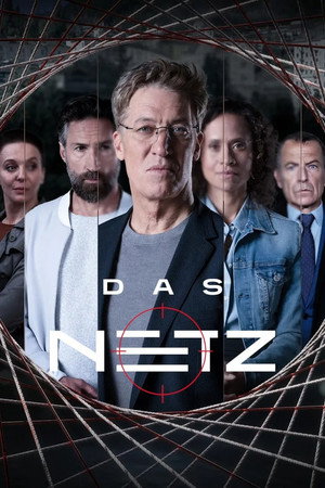 Poster for Сеть: Прометей