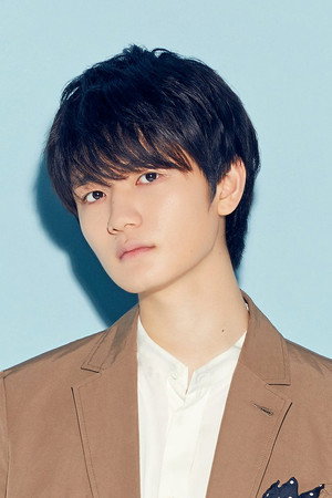 Cover image for Tsubasa Takizawa