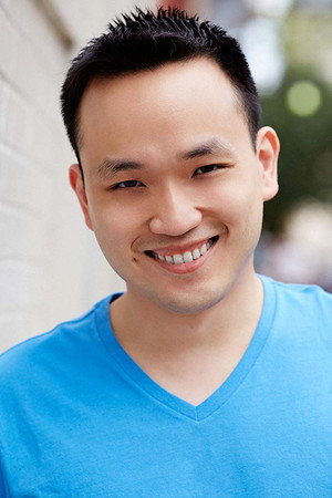 Cover image for Andrew Hsu