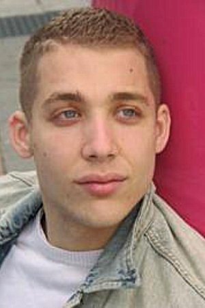 Cover image for Benjamin Boutboul