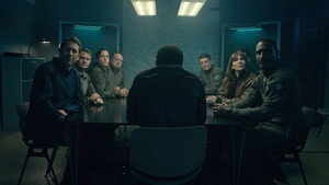 Poster for 4 эпизод