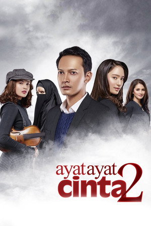 Poster for Verses of Love 2