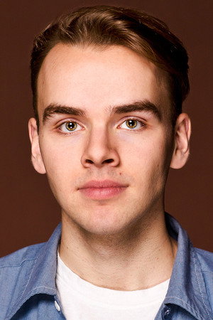 Cover image for Sam Earle