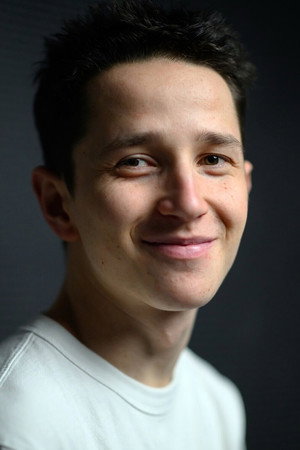 Cover image for Matteo Salamone