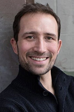 Cover image for Christopher D. Harder