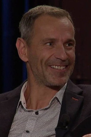 Cover image for Leo Stransky