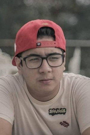 Cover image for Igi Boy Flores