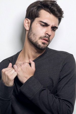 Cover image for Manoel Orfanaki