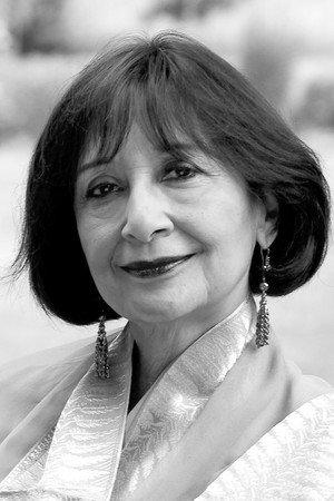 Cover image for Madhur Jaffrey