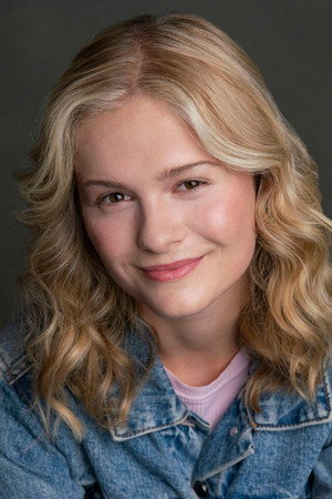 Cover image for Darci Lynne Farmer