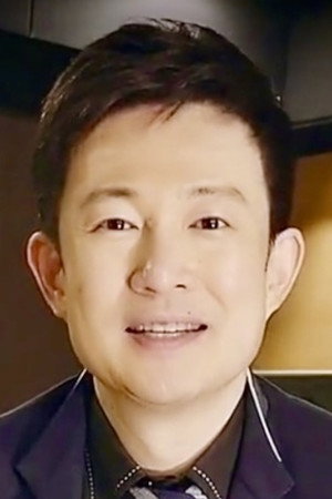 Cover image for 정명준