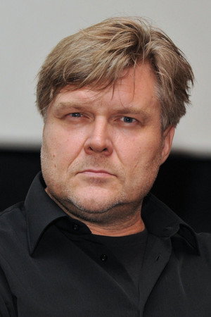 Cover image for Petri Kotwica