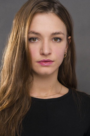 Cover image for Cristina Madalina Kissler