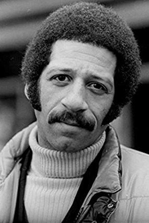 Cover image for Derek Griffiths