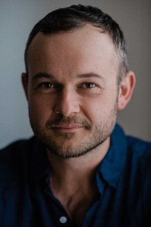 Cover image for Daniel Henshall