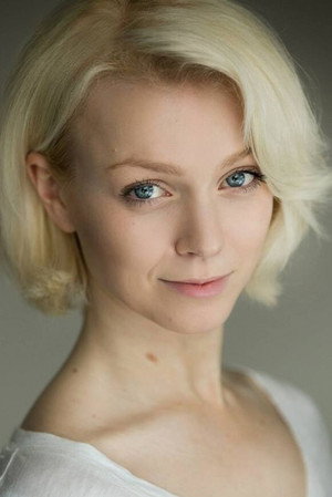 Cover image for Abigayle Honeywill