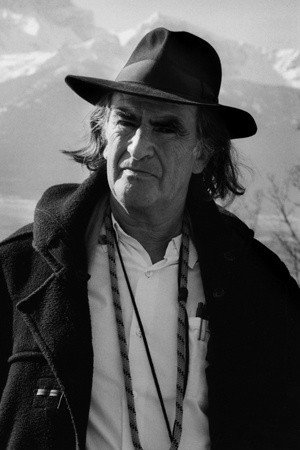 Cover image for William Lubtchansky