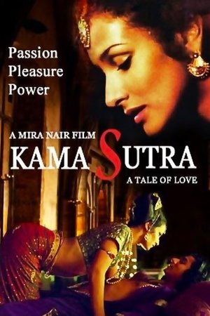 Poster for Kama Sutra: A Tale of Love