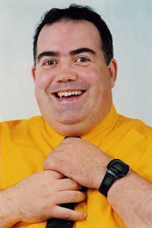 Cover image for Régis Iacono
