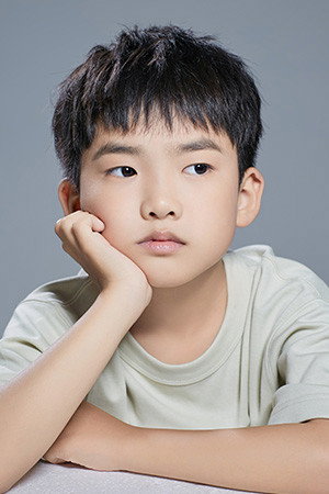 Cover image for 刘禹泽