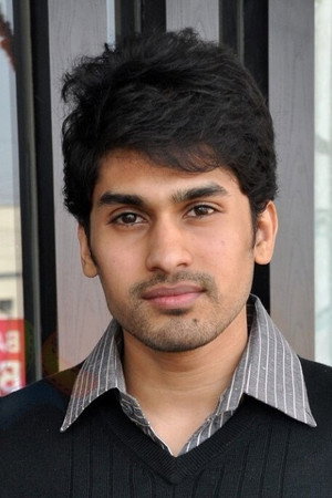 Cover image for Abhijeeth Poondla