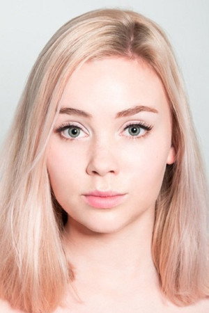 Cover image for Dagny Backer Johnsen