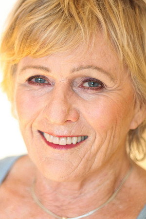 Cover image for Janet Rice