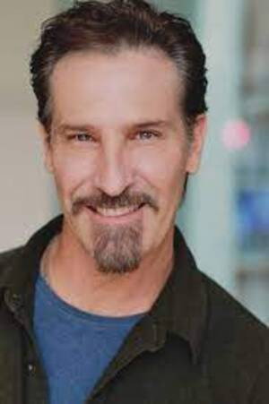 Cover image for Mark Vasconcellos