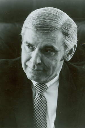 Cover image for Leo J. Ryan