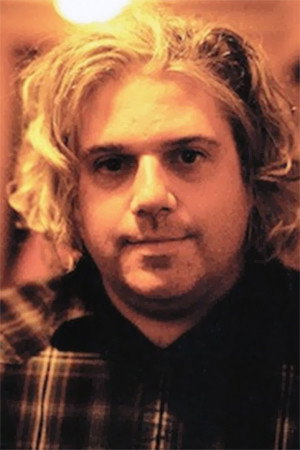 Cover image for Lance Bangs