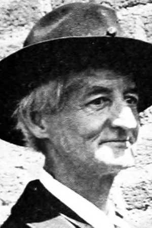 Cover image for Sam Allen