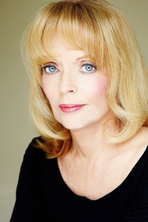 Cover image for Belinda Giblin