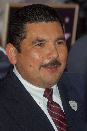 Cover image for Guillermo Rodriguez